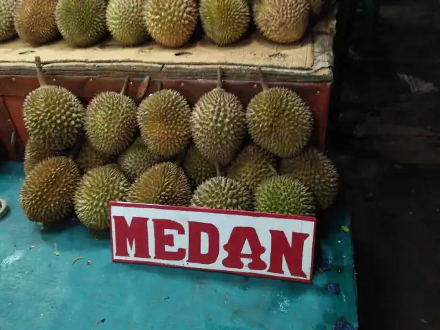 Gambar Makanan Duren Pak Nardi 4