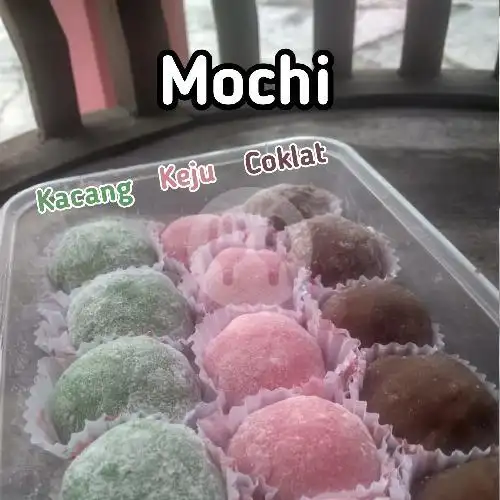 Gambar Makanan Mochilato Id, Blok Kraton 1