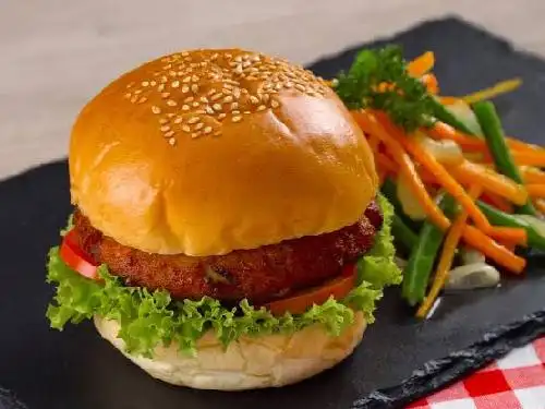Burger Gayeng, Ngaglik