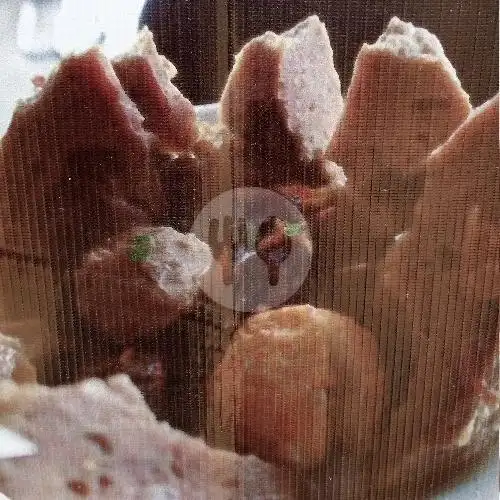 Gambar Makanan Bakso Bang Gundul, Kramatsari III 5