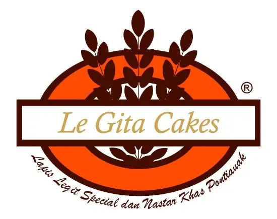 Gambar Makanan Le Gita Cakes - Headquarter 9