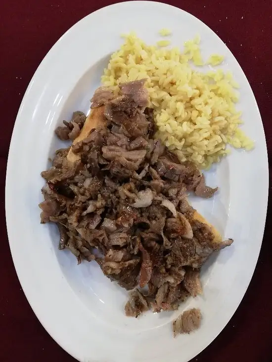 Uzungöl Kuzu Döner'nin yemek ve ambiyans fotoğrafları 19