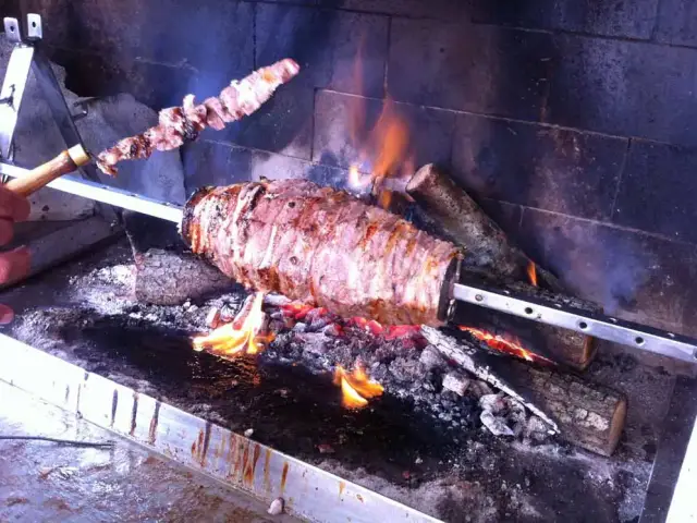 Sahra Erzurum Cağ Kebabı'nin yemek ve ambiyans fotoğrafları 6