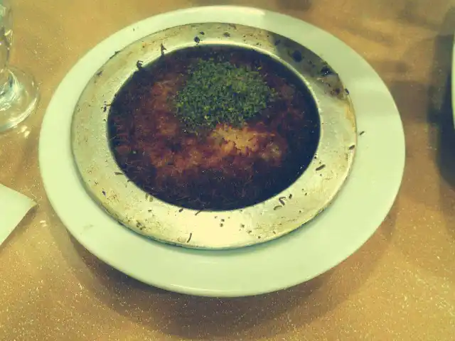Gülümoğlu Kebap'nin yemek ve ambiyans fotoğrafları 13