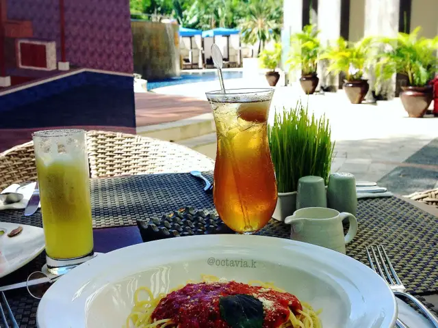 Gambar Makanan Soka Restaurant - Mercure Bali Nusa Dua 7