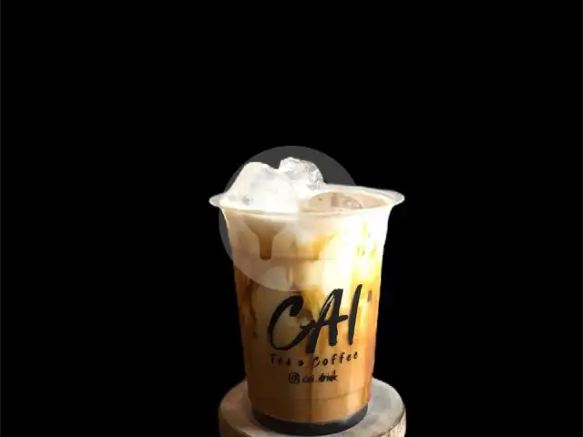 Gambar Makanan Cai Thai Tea & Coffee, Kuta 2