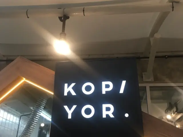 Gambar Makanan Kopi Yor 7