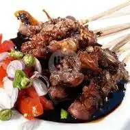 Gambar Makanan Sate Madura Pak Hasan Asrma Brimob  2