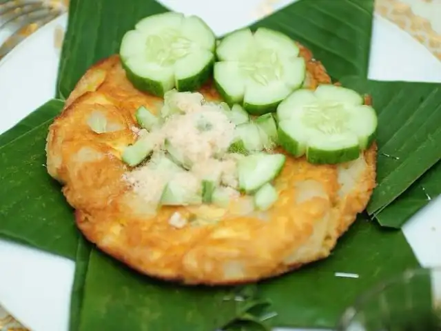 Gambar Makanan Pempek Kartini, Sayangan 17