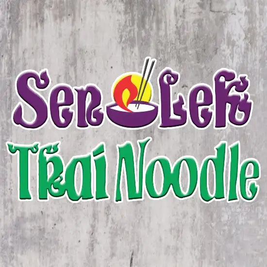 Sen Lek Thai Noodle - MOA Complex