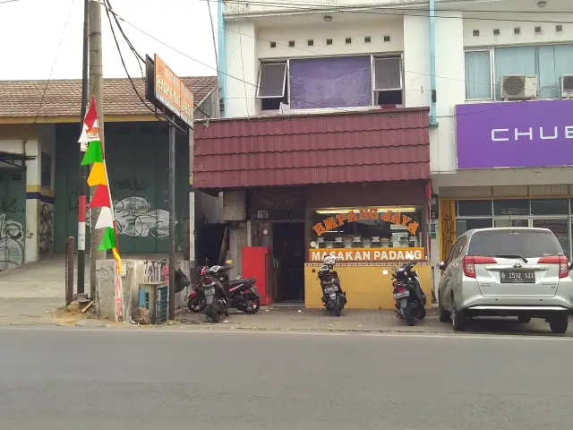 Gambar Makanan Restoran Empang Jaya 8