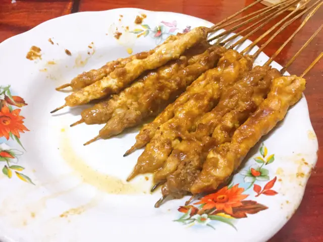 Gambar Makanan Rumah Makan Blora (Sate Blora) 6