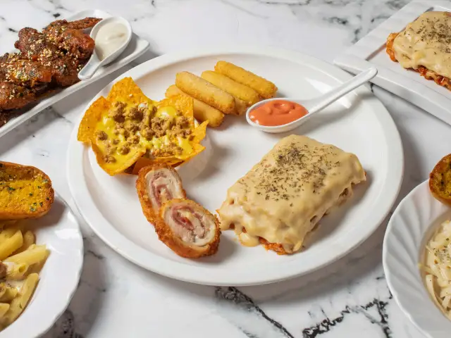 Pochollo's Kitchen - Tibag Food Photo 1