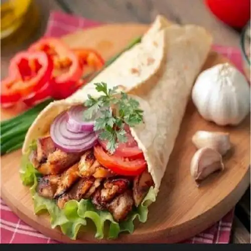 Gambar Makanan Turkish Kebab And Grill House 2