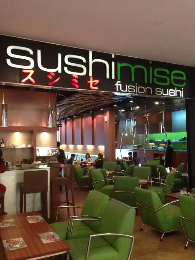 Sushi Mise
