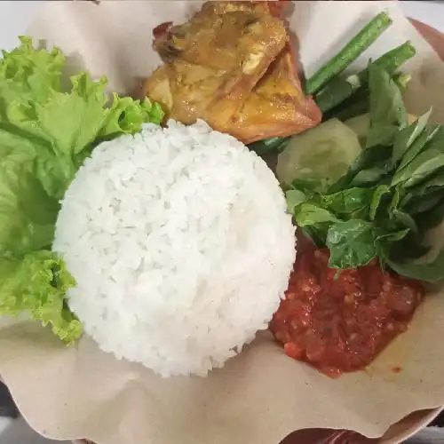 Gambar Makanan Warung Surya Rizky, Sidakarya 1