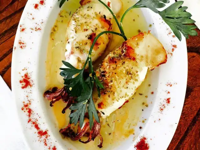 İyot Restaurant Şile'nin yemek ve ambiyans fotoğrafları 23