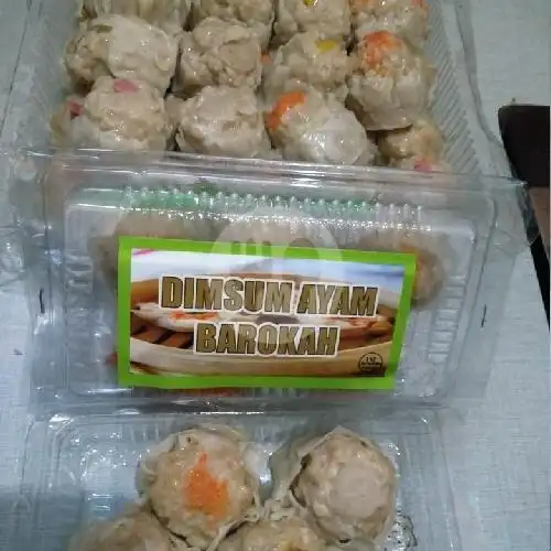 Gambar Makanan Bakso Malang Barokah, Cipinang Cempedak V 7