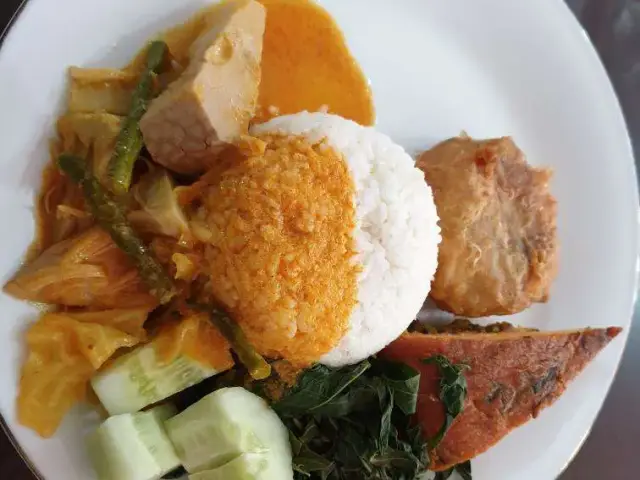 Gambar Makanan Restoran Sederhana 15