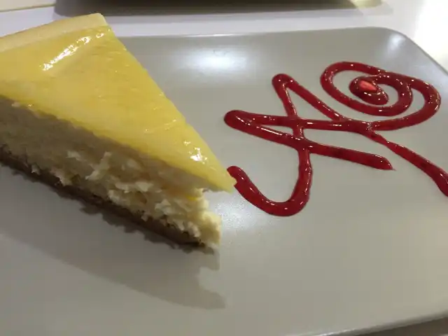 Albina Cheesecake'nin yemek ve ambiyans fotoğrafları 6