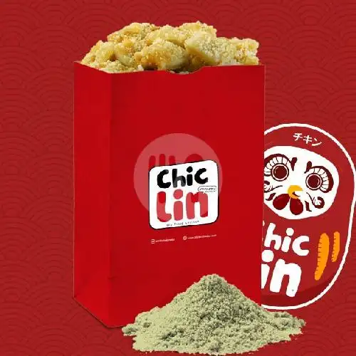 Gambar Makanan Chiclin Chicken, Indomaret M Yamin 82 9
