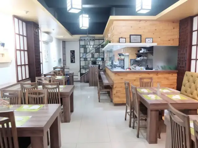 Gambar Makanan Yasami Japanese Restaurant 20