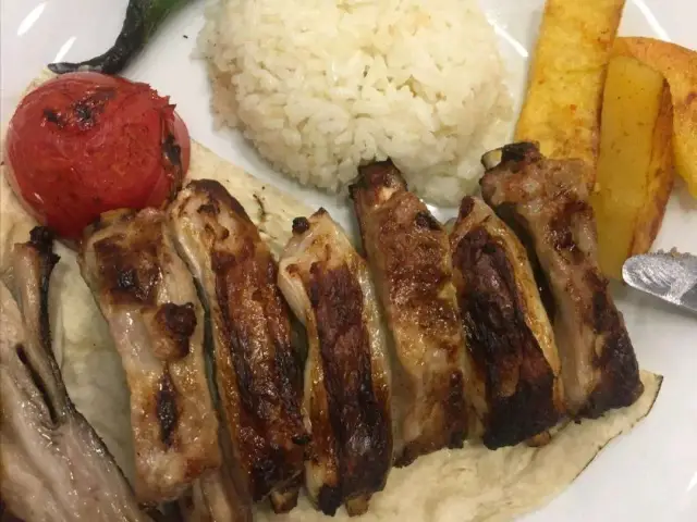 Nedim Usta Cağ Kebabı Şiş Kebap Baklava'nin yemek ve ambiyans fotoğrafları 26