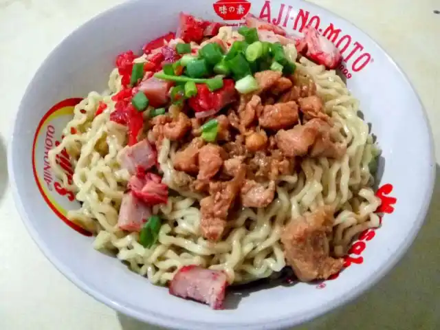 Gambar Makanan Bakmi Atu 8