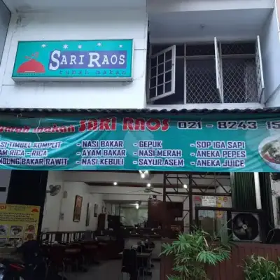 Sari Raos