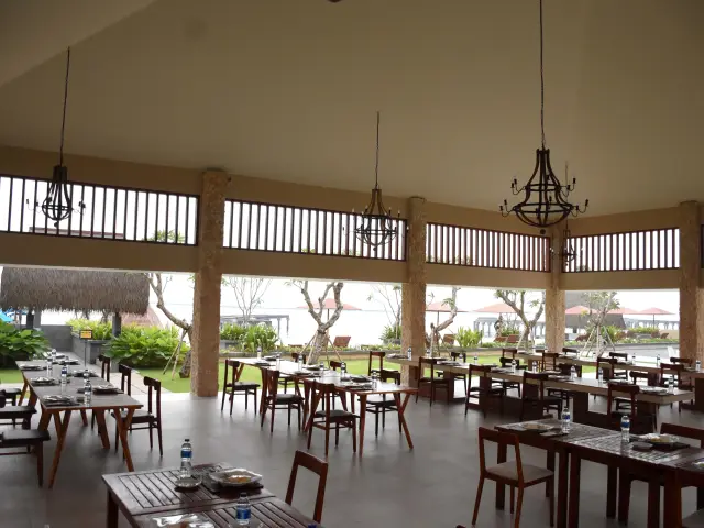 Gambar Makanan Nyiur Resto & Cafe - Putri Duyung Hotel 3