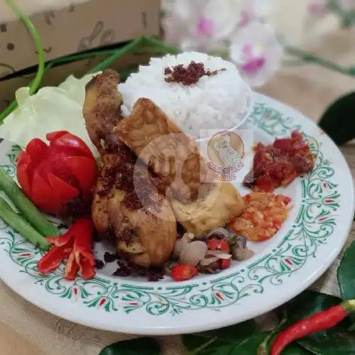 Gambar Makanan AYAM GORENG GADING  8