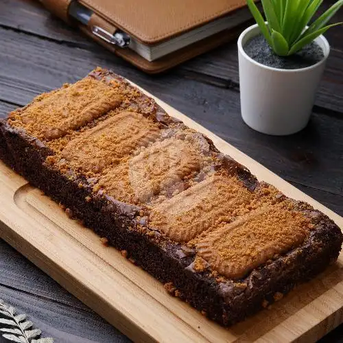 Gambar Makanan UMMUZA BROWNIES, PEKANBARU 16