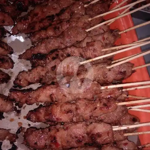 Gambar Makanan SATE RAGEY ANUGERAH 1