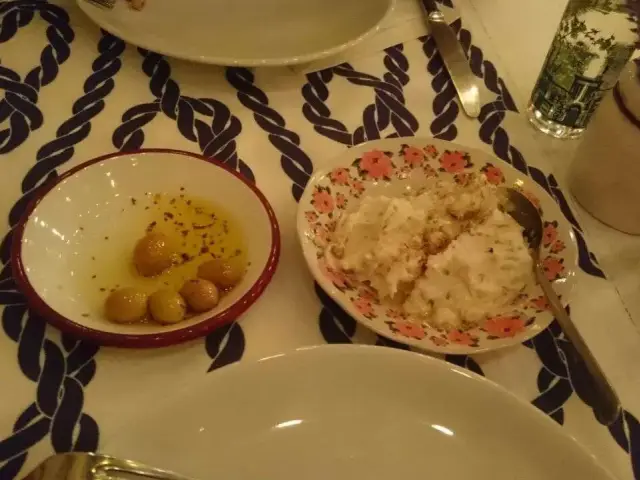 Pla'Ce'nin yemek ve ambiyans fotoğrafları 18