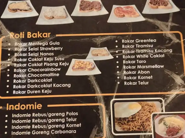 Gambar Makanan KOPILAO Puncak 12