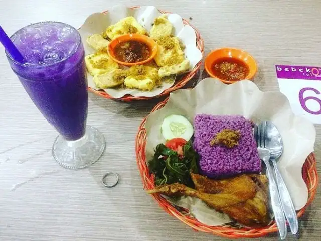 Gambar Makanan Resto Siubi 3