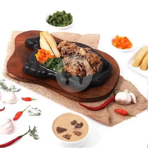 Gambar Makanan Steaky Steak 18