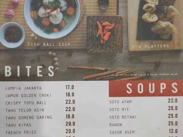 Gambar Makanan Dapoer Keluarga 1