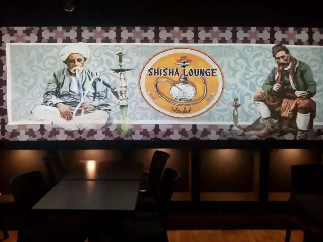 Bey Kapısı - Shisha Lounge Cafe & Restaurant'nin yemek ve ambiyans fotoğrafları 18