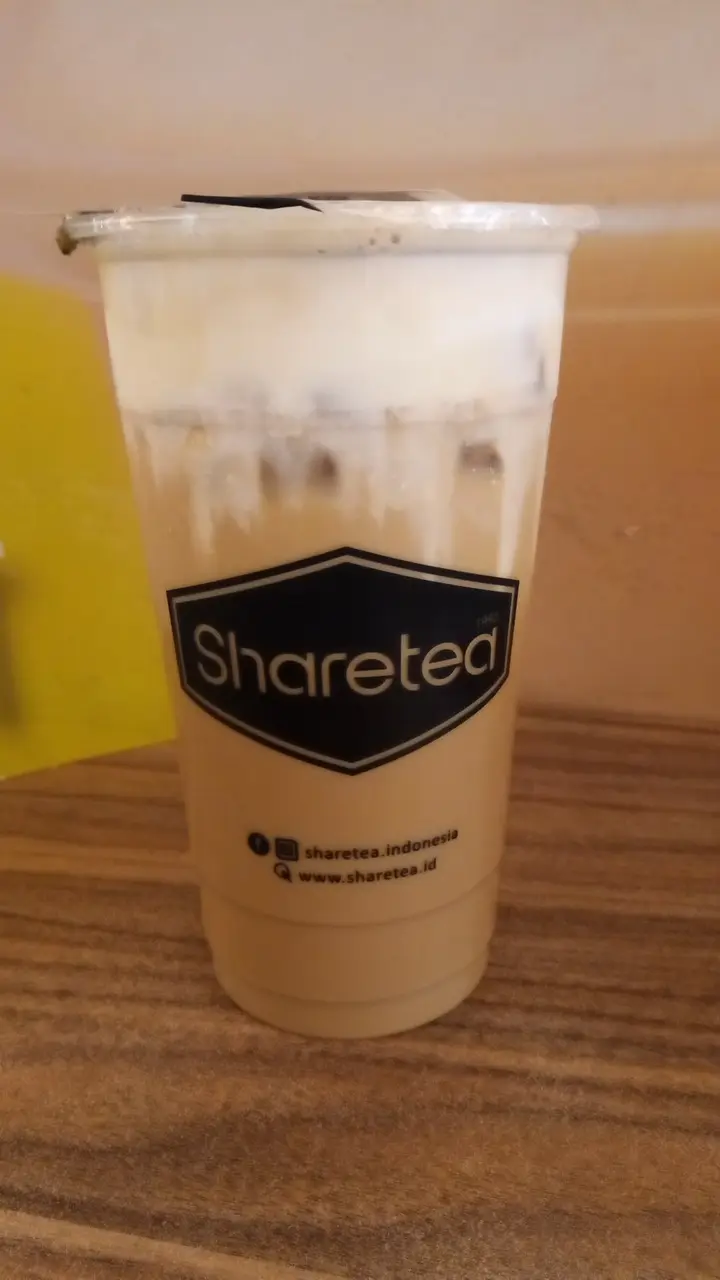 Sharetea