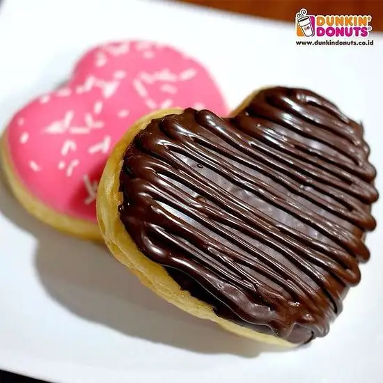 Dunkin' Donuts