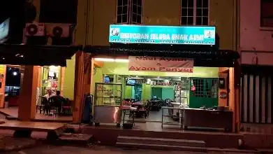 Restoran Selera Enak Azmi