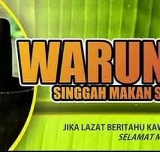 Warung SMS Semporna