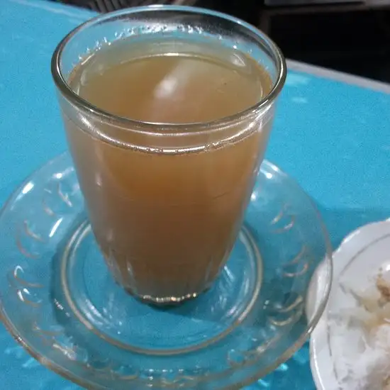 Gambar Makanan Warung Kopi Ketan Bubuk 2