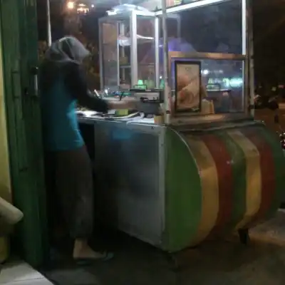 Kebab Madinah