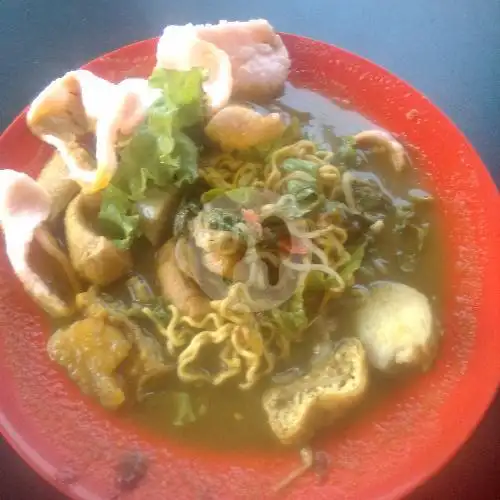 Gambar Makanan Tahu Tek & Rujak Cingur Warung Gading, Jenuk Food Court 2