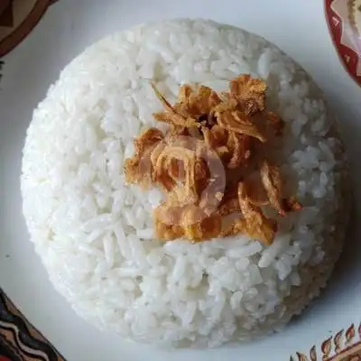 Gambar Makanan Ayam Penyet Sambel Ulek Dan Sambel Ijo "BUDE" 1