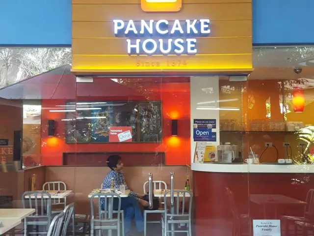 Pancake House Food Photo 19