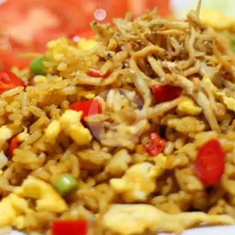 Gambar Makanan Nasi Goreng Dua Saudara 7