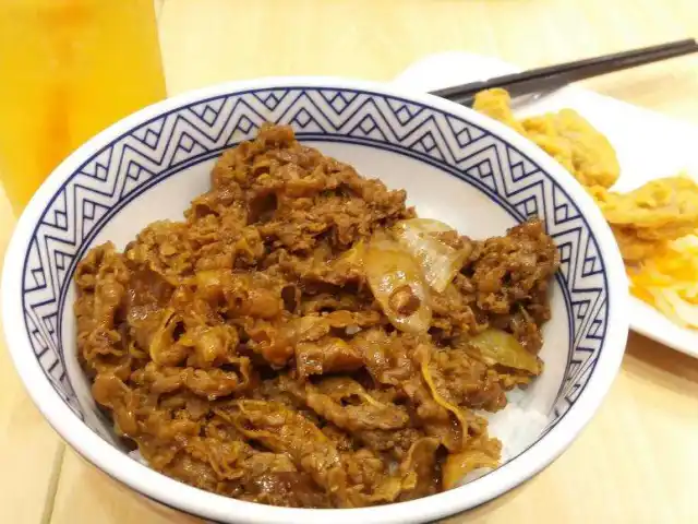 Gambar Makanan Yoshinoya 14